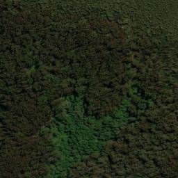 Satellite imagery of Gabo PM 1, AU