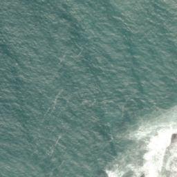 Satellite imagery of Punta Batro, CL