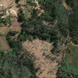 Satellite imagery of Cerro Los Antúnez, CL