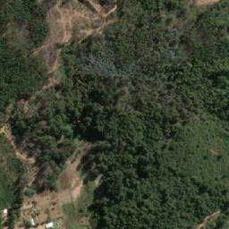 Satellite imagery of Cerro Los Antúnez, CL