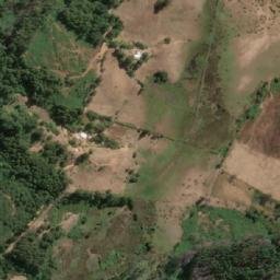 Satellite imagery of Cerro Los Antúnez, CL