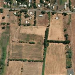 Satellite imagery of Cerro Ninhueno, CL