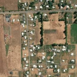 Satellite imagery of Cerro Ninhueno, CL