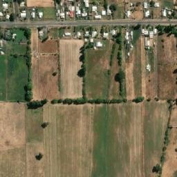 Satellite imagery of Cerro Ninhueno, CL