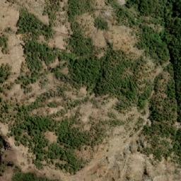 Satellite imagery of Cerro Los Pinos, CL