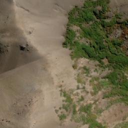 Satellite imagery of Paso del Deshecho, CL