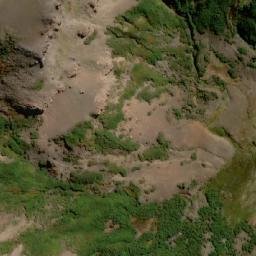 Satellite imagery of Paso del Deshecho, CL