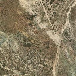 Satellite imagery of Cerro La Parva, AR