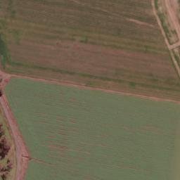 Satellite imagery of Spring Hill, AU