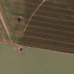 Satellite imagery of Spring Hill, AU