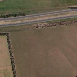 Satellite imagery of Mount Callender, AU