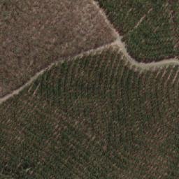 Satellite imagery of Seymour Mine, AU