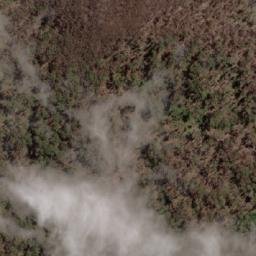 Satellite imagery of New Sultan Mine, AU