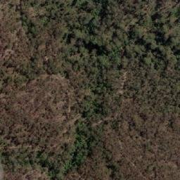 Satellite imagery of New Sultan Mine, AU