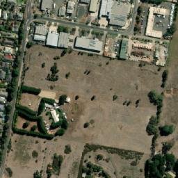 Satellite imagery of Magnet Hill, AU