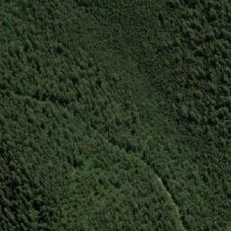 Satellite imagery of Yea Rock, AU