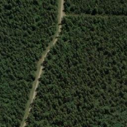 Satellite imagery of Yea Rock, AU