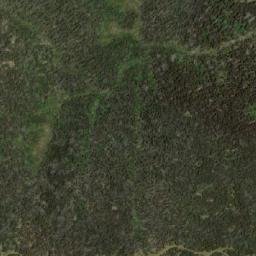 Satellite imagery of Panorama Hill, AU