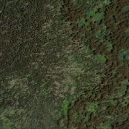 Satellite imagery of Panorama Hill, AU