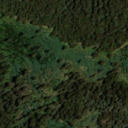 Satellite imagery of Rough Hill, AU