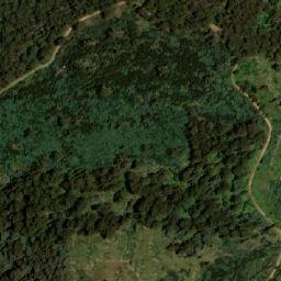 Satellite imagery of Rough Hill, AU