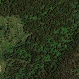 Satellite imagery of Rough Hill, AU
