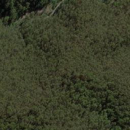 Satellite imagery of Rose Of Denmark, AU