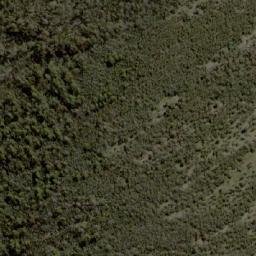 Satellite imagery of Mount Tamboritha, AU