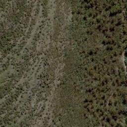 Satellite imagery of Mount Tamboritha, AU