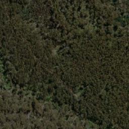 Satellite imagery of South East Pinnacle, AU