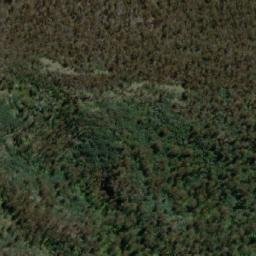 Satellite imagery of South East Pinnacle, AU