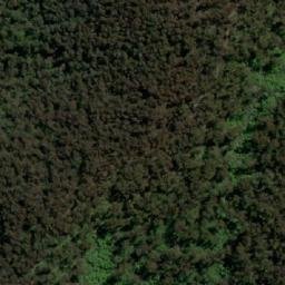 Satellite imagery of Mount Bruno, AU