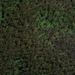 Satellite imagery of Mount Bruno, AU
