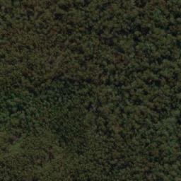 Satellite imagery of Wombat Hill, AU