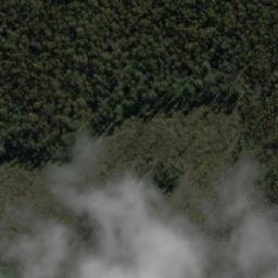 Satellite imagery of Wombat Hill, AU
