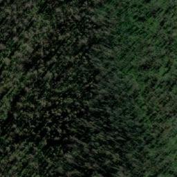 Satellite imagery of Mount Future, AU