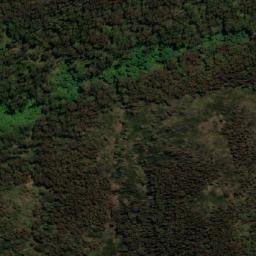 Satellite imagery of Gabo PM 1, AU
