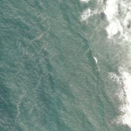 Satellite imagery of Punta Batro, CL