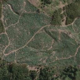 Satellite imagery of Punta Batro, CL