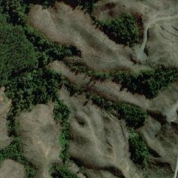 Satellite imagery of Cerro La Meseta, CL