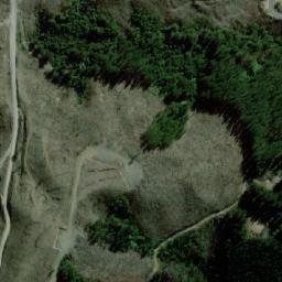 Satellite imagery of Cerro La Meseta, CL