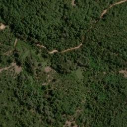 Satellite imagery of Cerro Verde, CL
