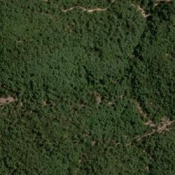 Satellite imagery of Cerro Verde, CL