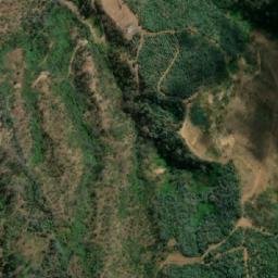 Satellite imagery of Cerro Nirahue, CL
