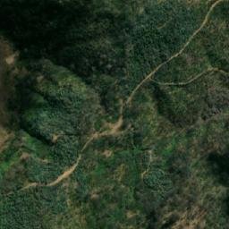 Satellite imagery of Cerro Nirahue, CL