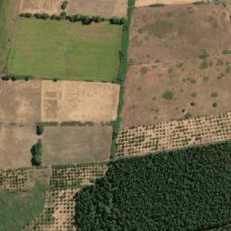 Satellite imagery of Cerro Ninhueno, CL