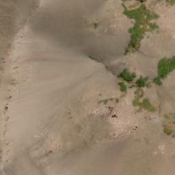 Satellite imagery of Paso del Deshecho, CL