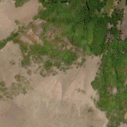 Satellite imagery of Paso del Deshecho, CL