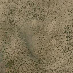 Satellite imagery of Cerro del Sargento, AR