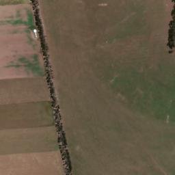 Satellite imagery of Mount Callender, AU